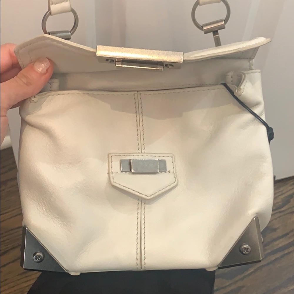 Alexander Wang crossbody bag - Picture 6 of 13